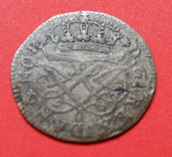 Denmark-2-Skilling-1715-K4-Underweight-Why?